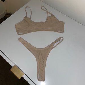Boutine LA bikini size S